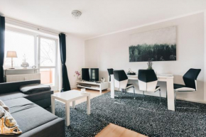 Schlummi gemütliche zentrale & saubere Wohnung
